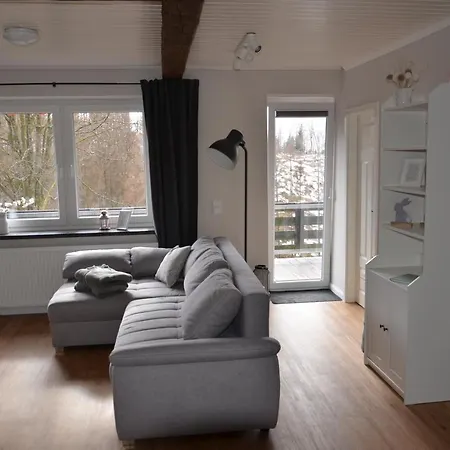 Harz-butze Apartamento *