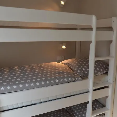 Apartamento Harz-butze *