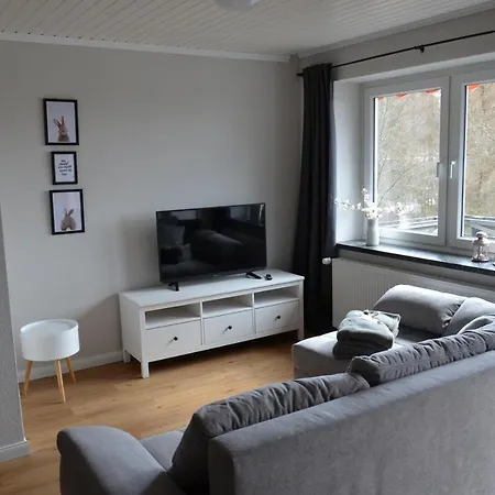Harz-butze Apartamento