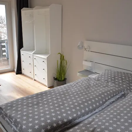 Apartamento Harz-butze Sankt Andreasberg