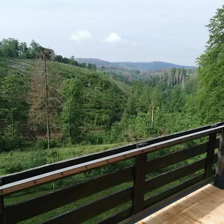شقة Harz-butze *