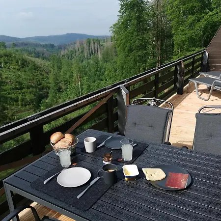 Harz-butze 圣安德里斯伯格