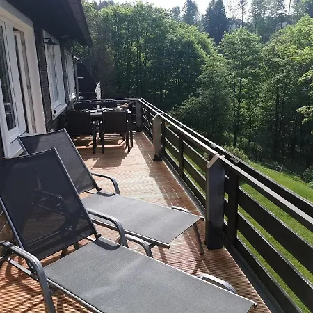 Harz-butze Apartamento *